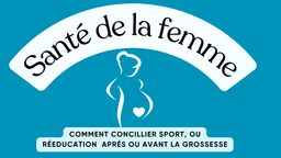 8 mars 2026 : La kinésithérapie au service de la santé des femmes