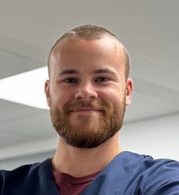 Bienvenue à Clément Lefebvre !