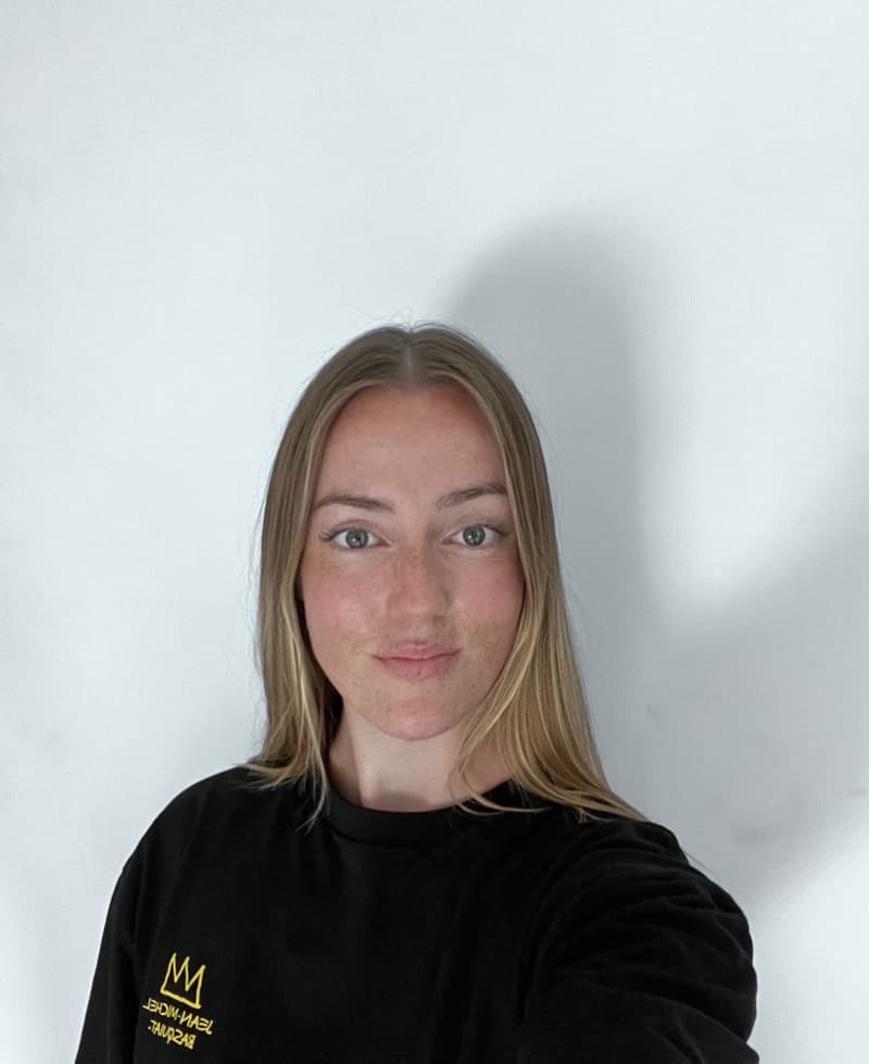 Manon Lusurier - Kinésithérapeute à Rouen